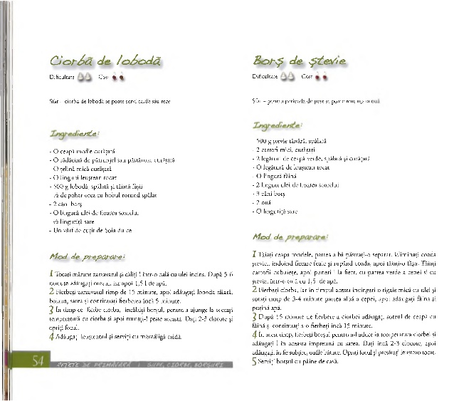 carti retete culinare pdf creator